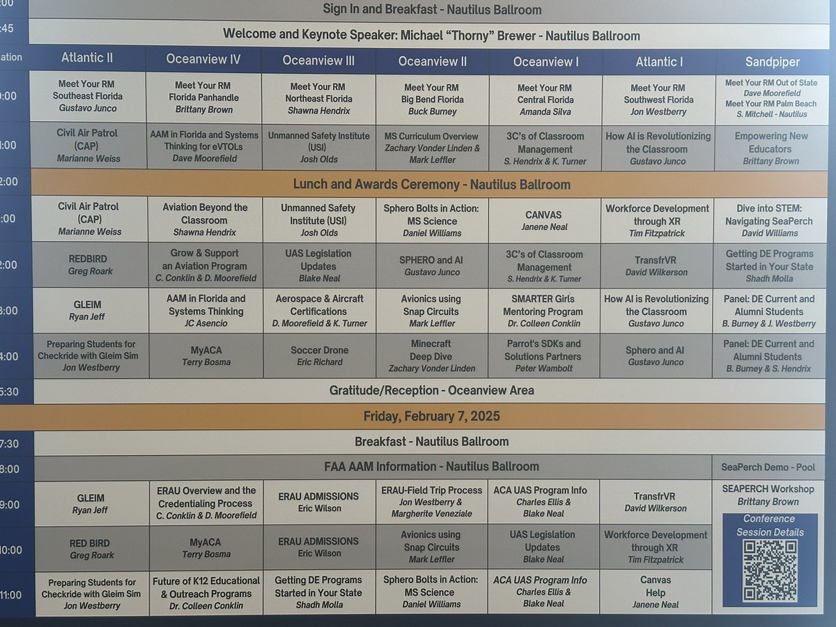 DCC STEM tweet media