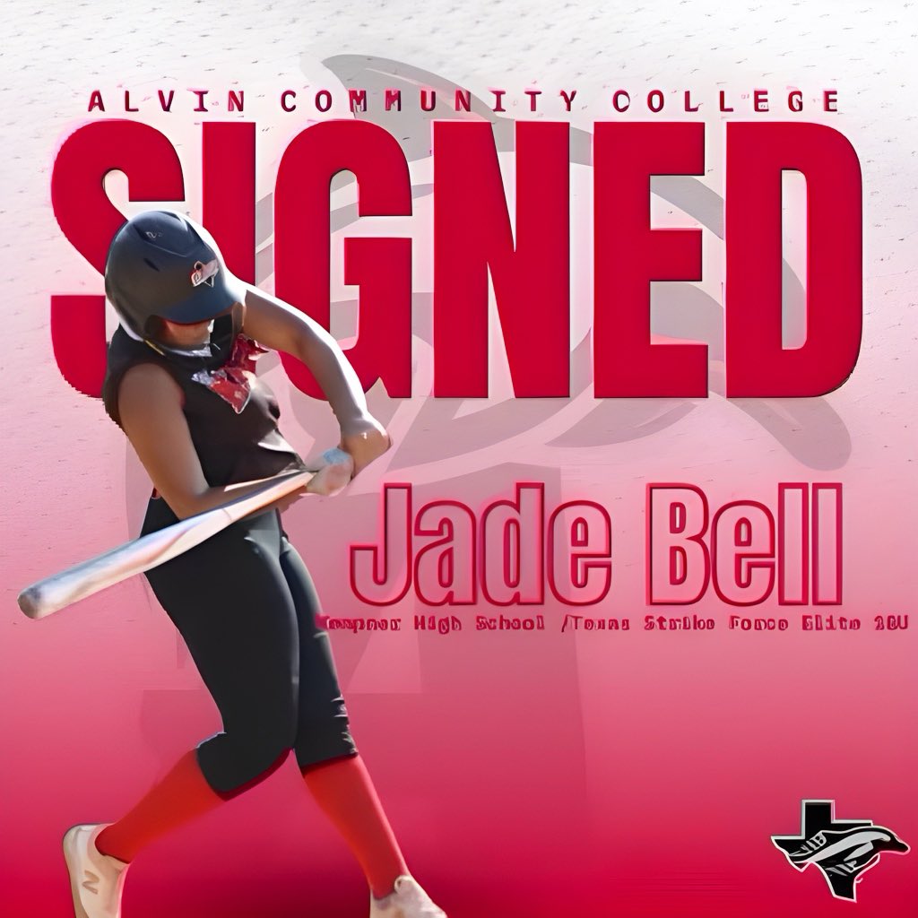 I’m blessed to make this announcement!Fins up!! #Committed 

<a href="/TSFJuarez/">TSF Elite 18u Gold Juarez</a> <a href="/AlvinccSoftball/">Alvin Softball</a> <a href="/kempnercougarsb/">Kempner Lady Cougar Softball</a>