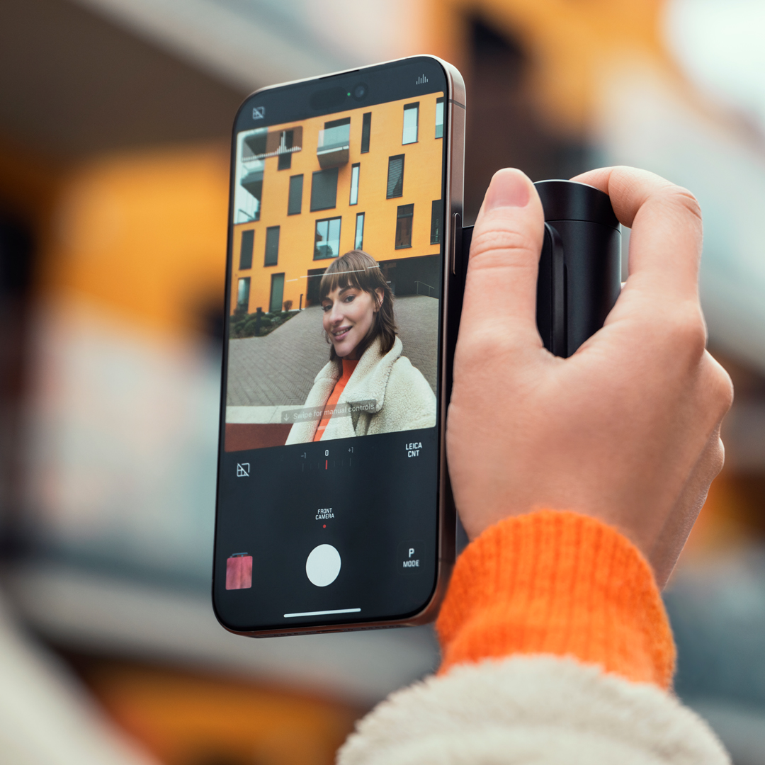 Leica Camera AG tweet media