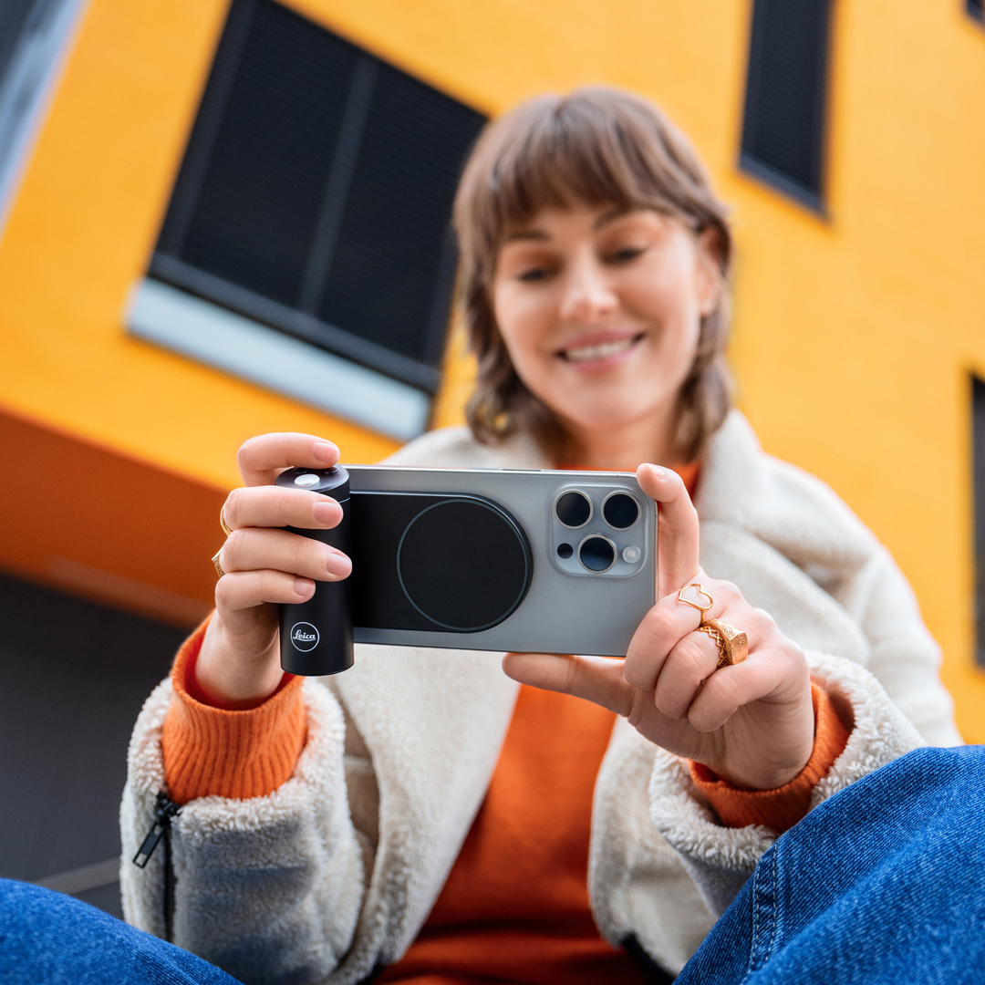 Leica Camera AG tweet media