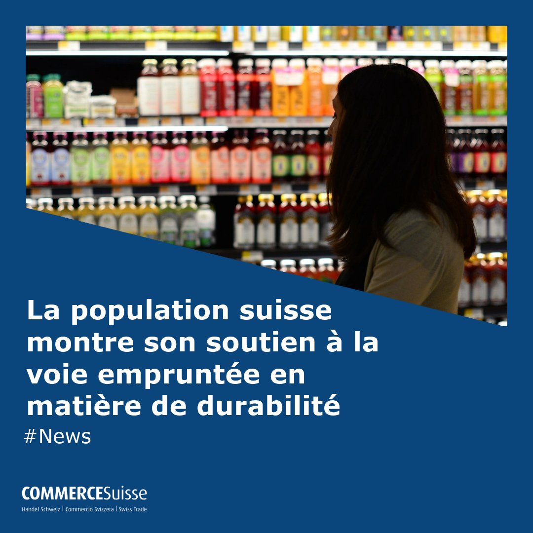 HandelSchweiz's tweet image. Le NON à l'initiative pour la responsabilité environnementale est un OUI à un cadre légal moderne pour la promotion de l'innovation et la protection du climat, comme le fait déjà la Suisse. Le Commerce apportent leur contribution à une place commerciale suisse forte et durable.