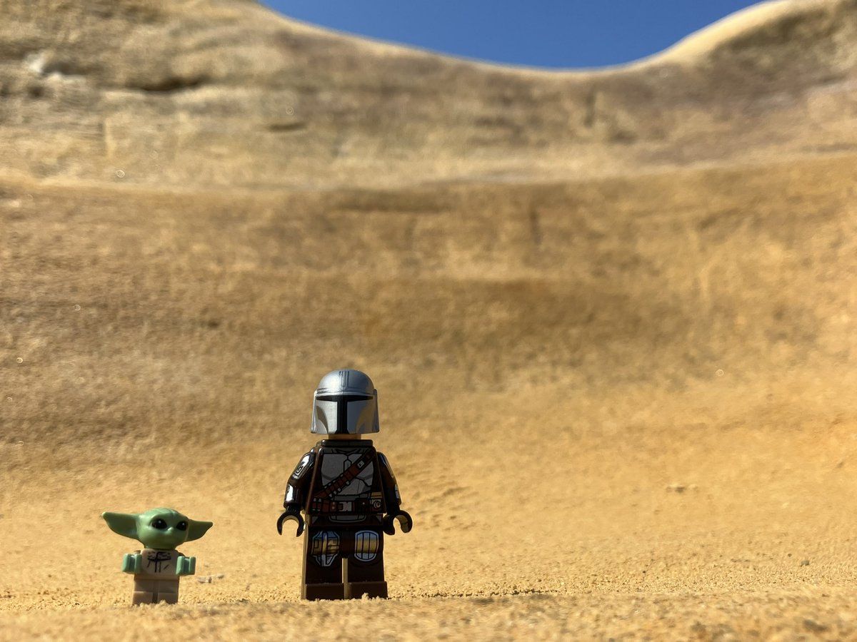 マンダロリアン

#オモ写EXPO
#LEGO #StarWars 
#レゴスターウォーズ