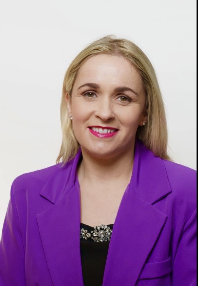 WomensSpaceIre's tweet image. &quot;Independent Offaly TD Carol Nolan has said she is calling on all national governing bodies to ensure that biologically male participants will no longer be able to compete in female only sports or athletic activities.&quot;

Thank you @CNolanOffaly! @GaelsFairPlay @DLoughrey83