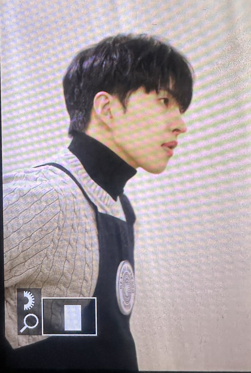 KUTE406's tweet photo. 250206 흐아아아아아아아아아아아아앙 
#이재환 #켄 #KEN @jaehwany0406 https://t.co/8pKg7YihXE