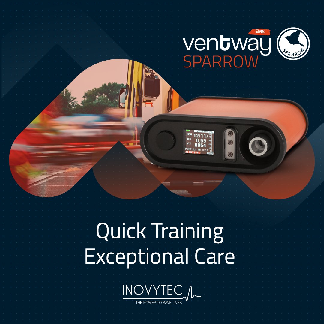 Inovytec Medical Solutions tweet media