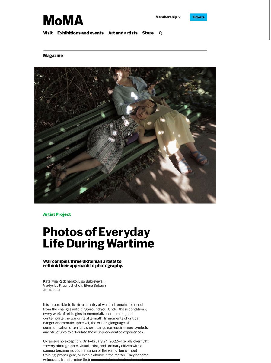 Lisa Bukreyeva tweet media