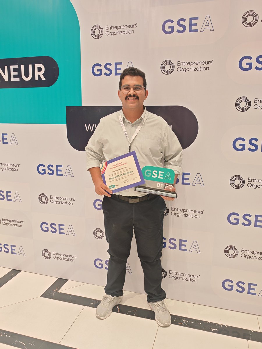 عبدالله أبو معلا | Abdallah Abumuala ⚙️ tweet media