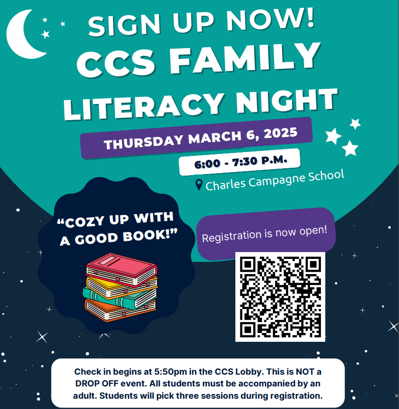 Sign Up for CCS Family Literacy Night!  bethpagecommunity.com/o/cces/article…