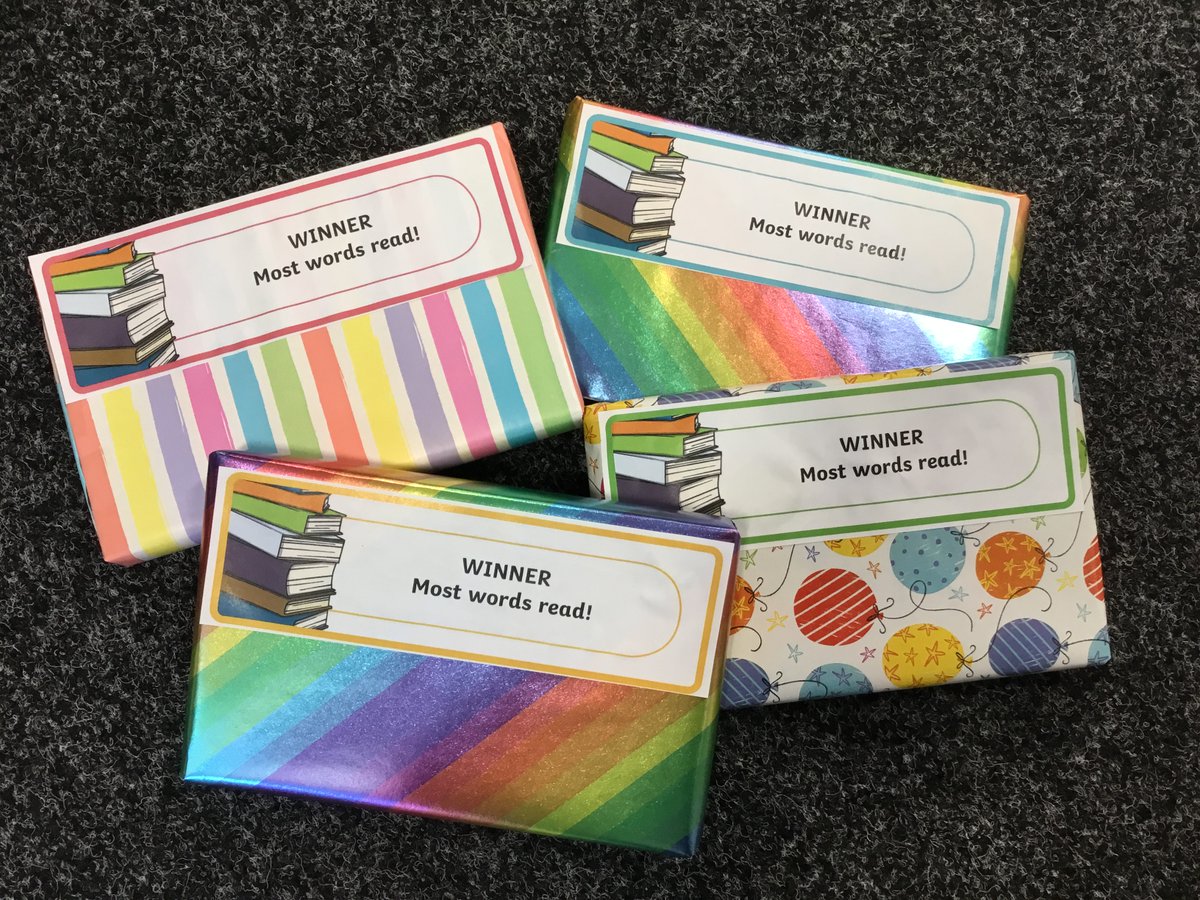 Boarshaw Primary tweet media