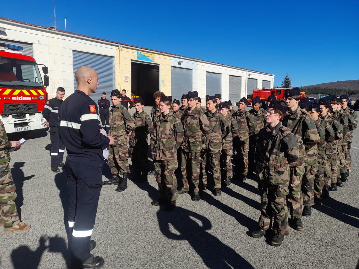 Collège Victor Hugo - Gassin tweet media