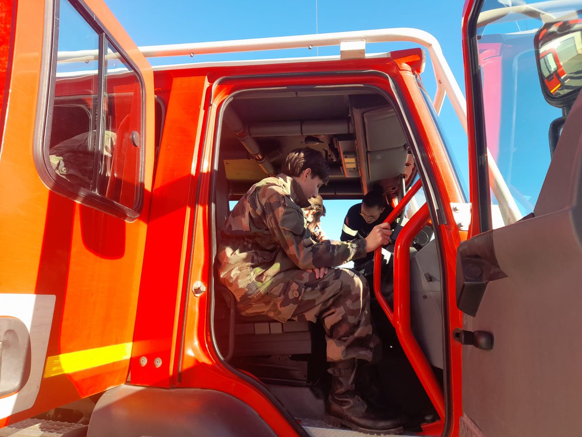 Collège Victor Hugo - Gassin tweet media