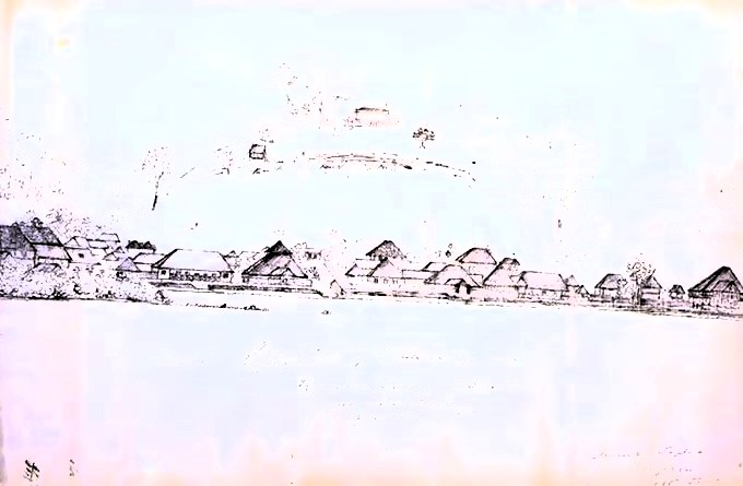 GujaratHistory's tweet photo. Today in history: 206 years ago British statesman &amp; governor of the Dutch East Indies Sir Thomas Stamford Raffles (1781-1826) founded the port city Singapore on 6 February 1819. https://t.co/xsseIyjvKM