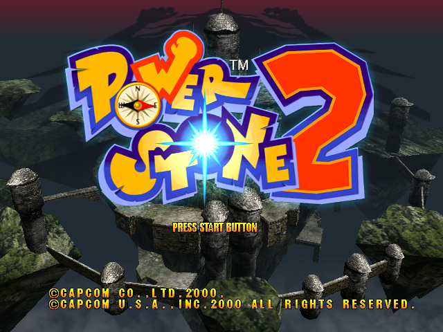 memory_fallen's tweet image. RINGS OF SATURN: *Power Stone 2* also has a hidden debug menu. I developed a patch to make it accessible.

This one lets you view and edit character animations, play sound effects and music, enable the unlockable items, and more...

Details below!