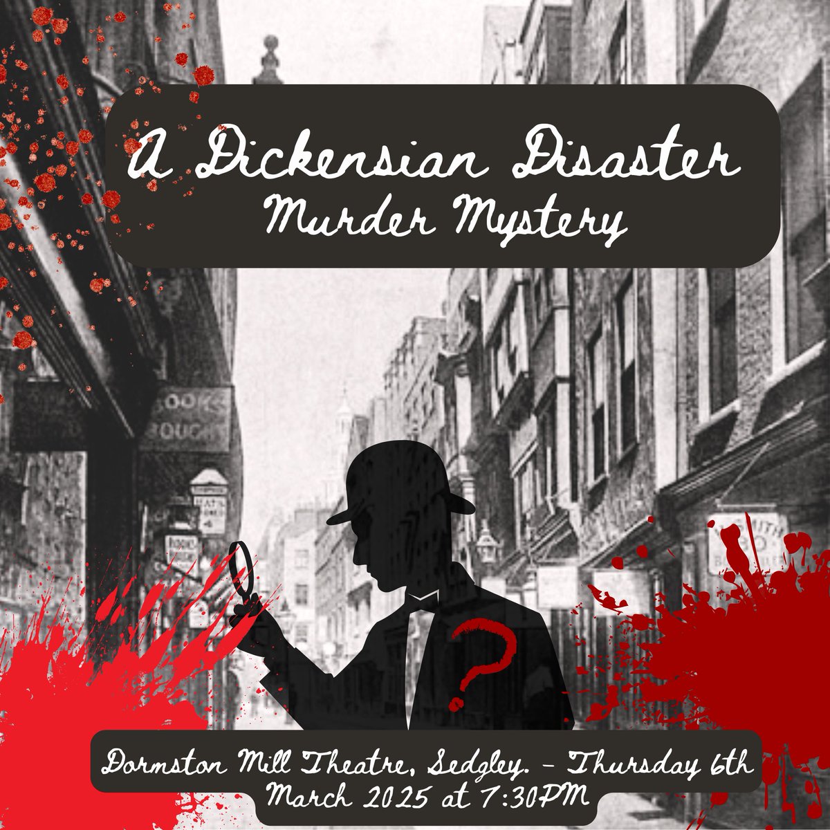 Central Youth Theatre tweet media