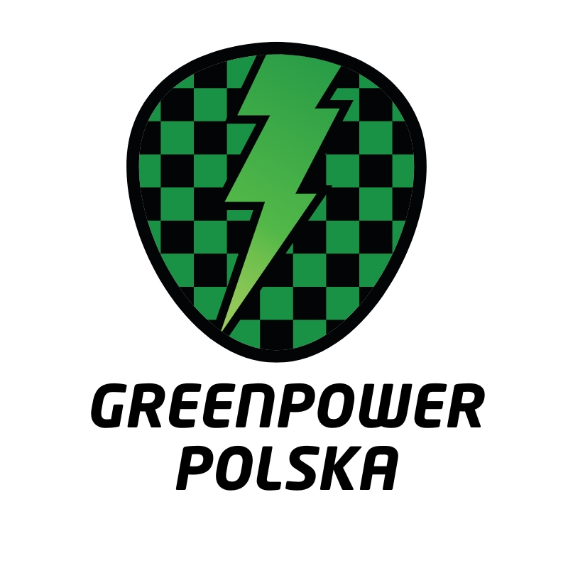 Inspirujemy młodych ludzi! Zaprojektuj, zbuduj i ścigaj się samochodem elektrycznym na polskich i europejskich torach! Zapraszamy do kontaktu!
greenpowerpolska.pl #GreenpowerPolska #EdukacjaPrzyszłości #STEM #Elektromobilność #PrzyszłośćZaczynaSięDziś 
#greenpower 
#education