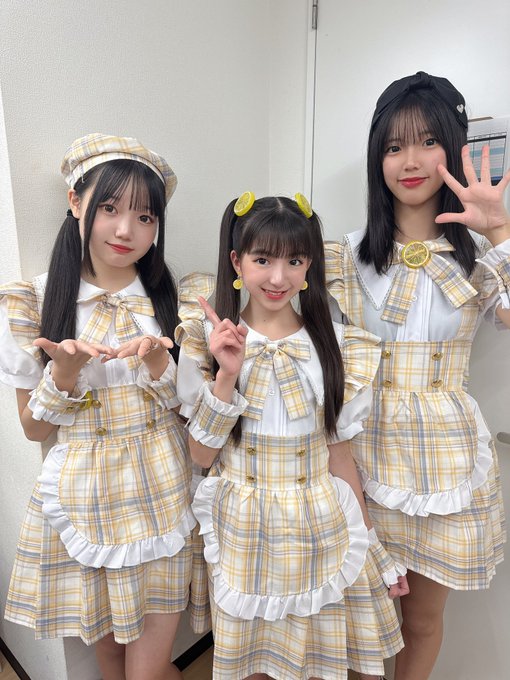 Twitterのコスプレ画像2