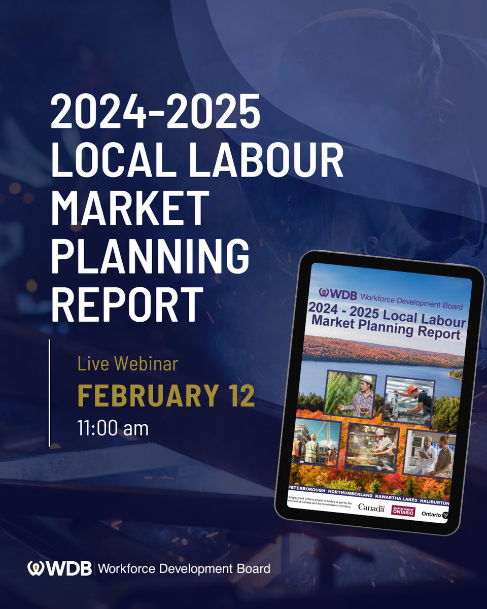 Workforce Development Board tweet media