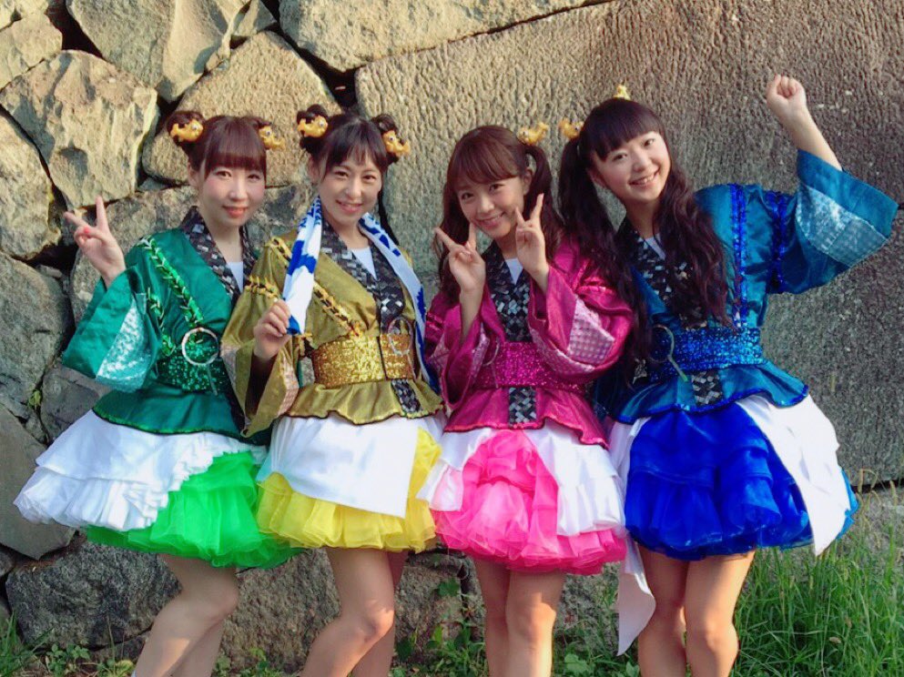 mimori_suzuko's tweet image. #ミルキィ15周年
なつかしいねーー！！