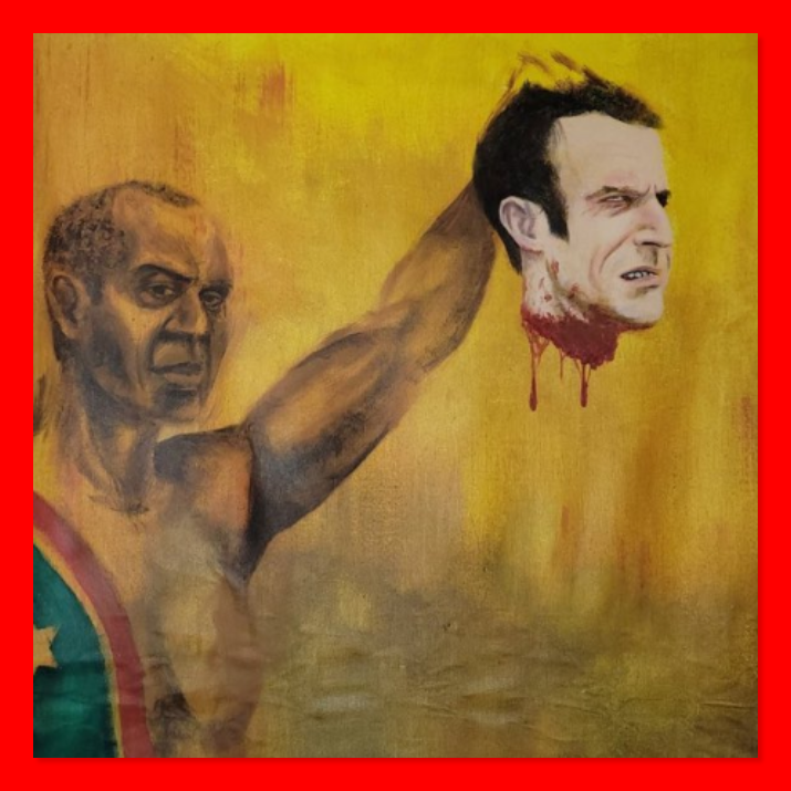 🔴 Encore fallait-il que je le susse 🔴 tweet media