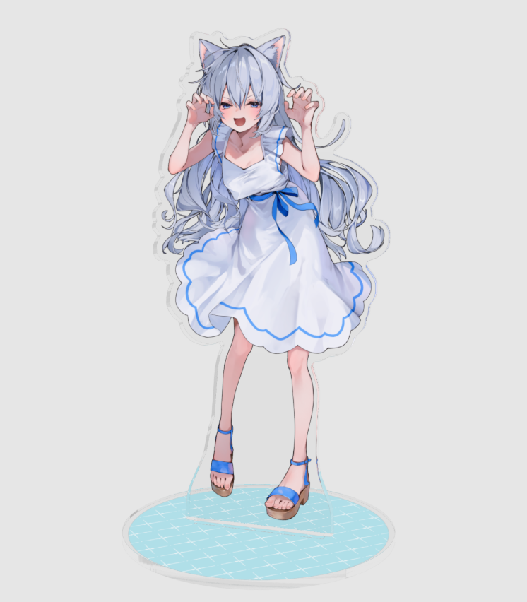 公式っ!!なので!!!なんでも!!つくれますっ!!!ふんっ!!ふんっっ!!!(鼻息