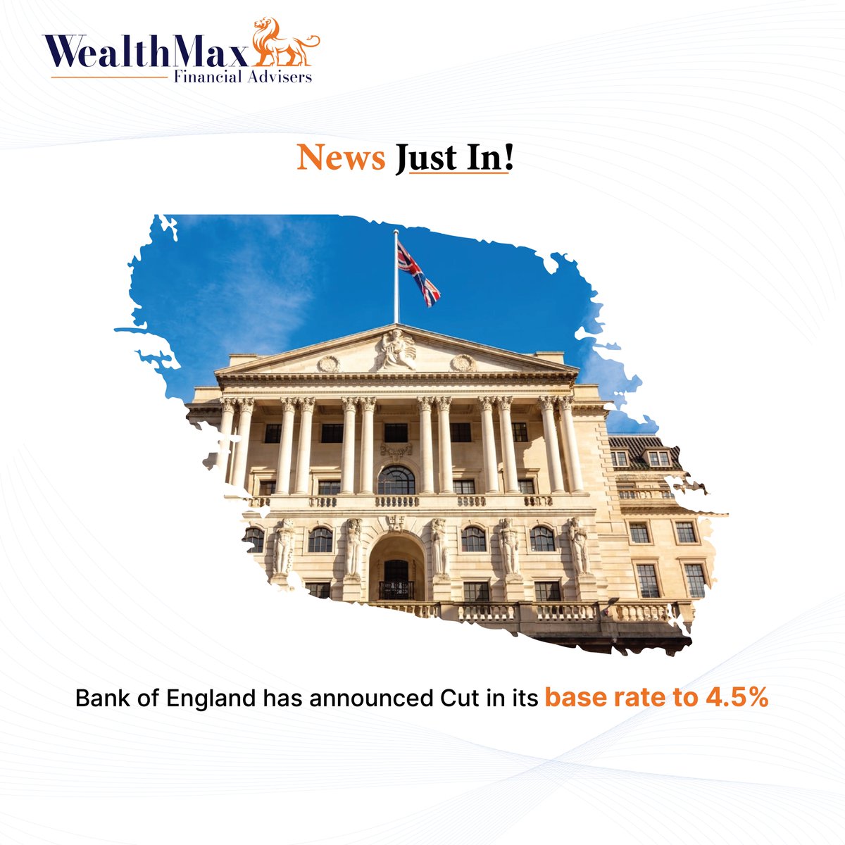 Wealthmax Financial Advisers tweet media