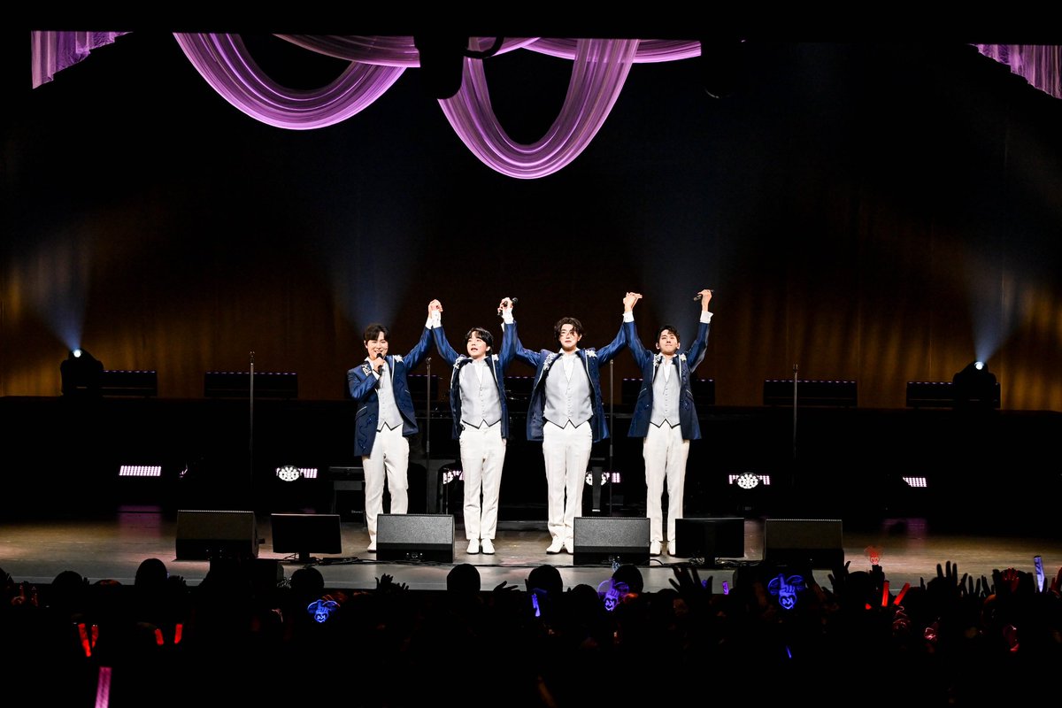 K4 Japan Official tweet media