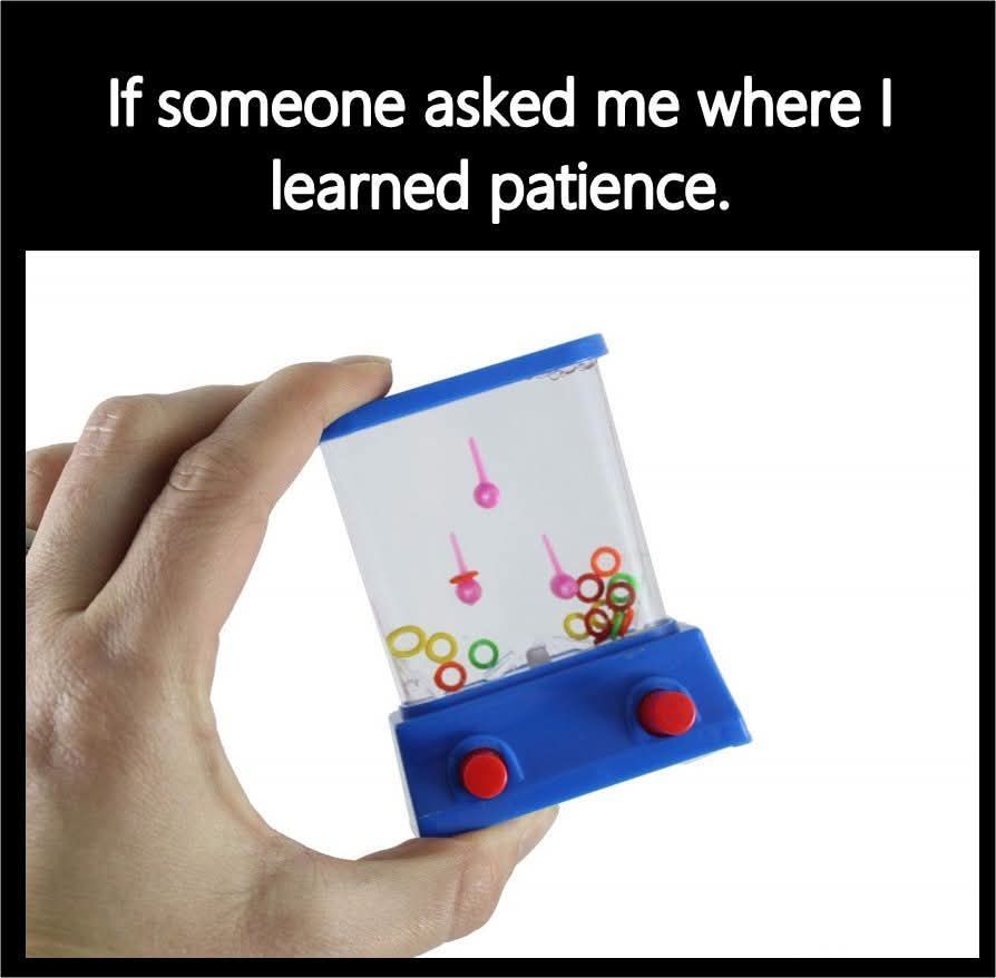 Remember ?