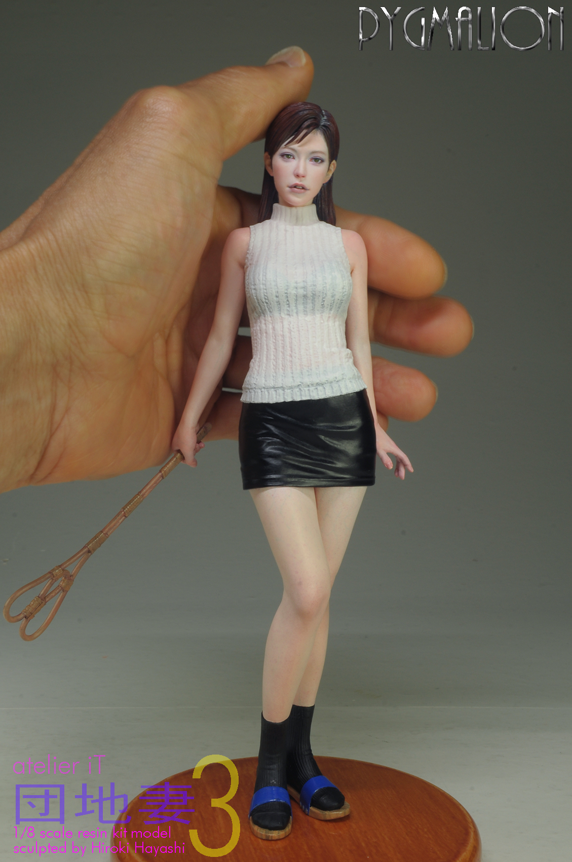 Which? 公式 (@which01figure) / X