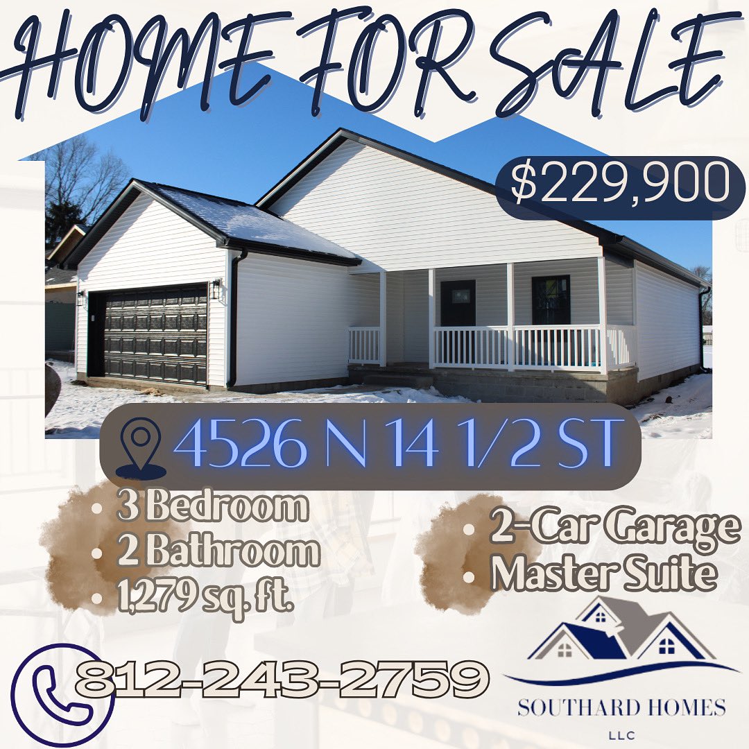 ✨New Listing✨

realtor.com/realestateandh…