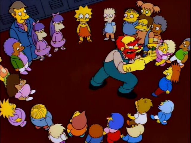 Criminalsimpsons tweet media