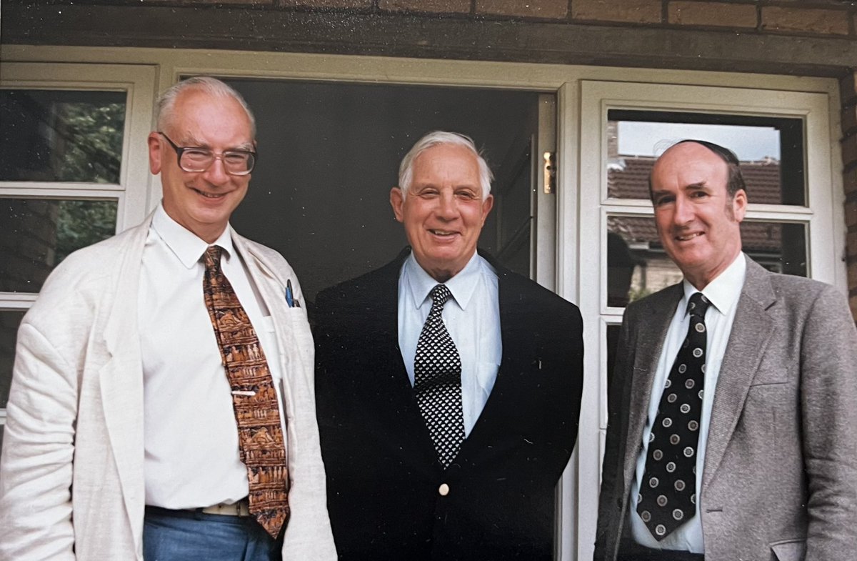 Peter J. Williams tweet media