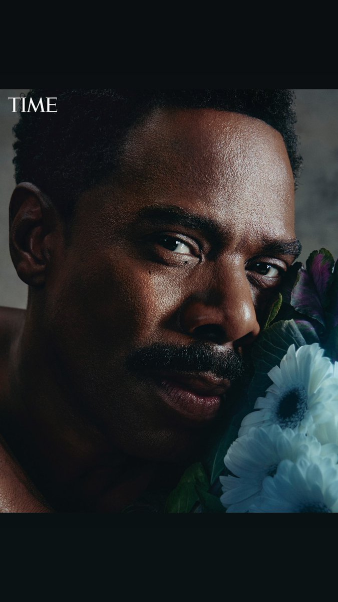 What a <a href="/TIME/">TIME</a>