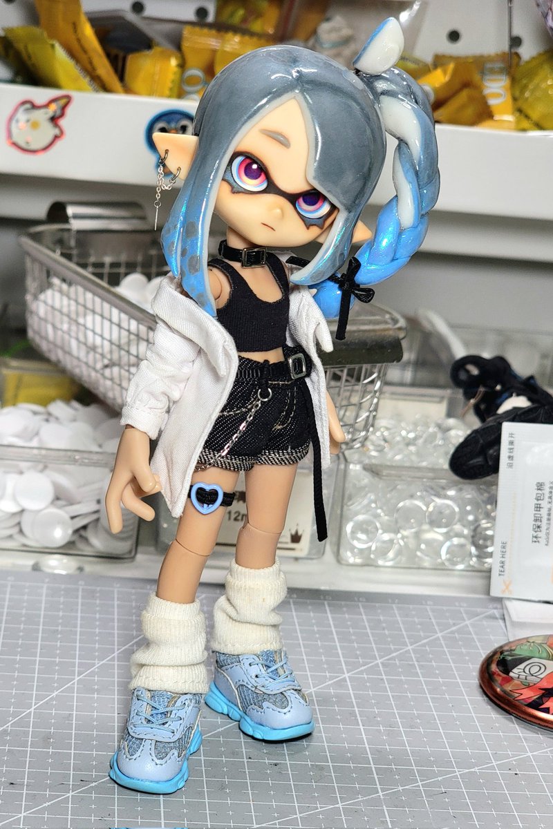 好像不是很好搭