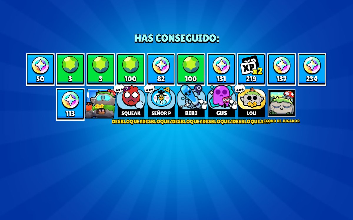 206 gemas me ha dado, que cojones!!!! 🤑🤯😱😱😱😱😱😱