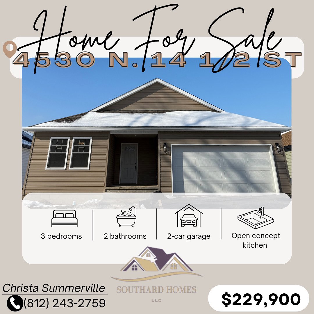 ✨New Listing✨

realtor.com/realestateandh…