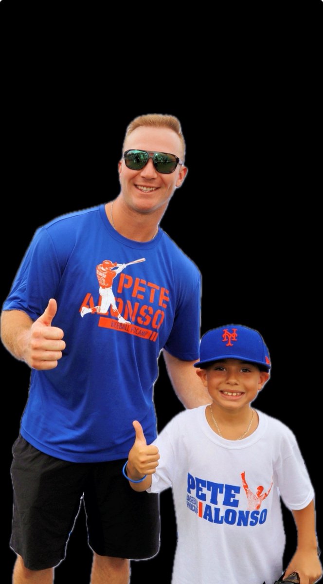 ChupacabrasGM's tweet photo. #LFGM2025 #PeteAlonso #LGM @Mets https://t.co/qdSftDLZAd