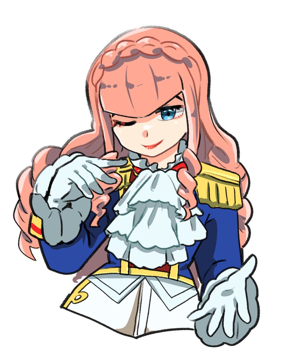 「 マノンさん 」|九条カノンのイラスト