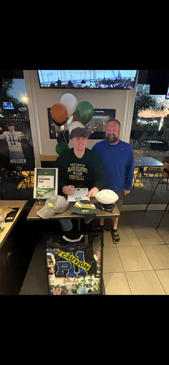 Caden Wasden tweet media