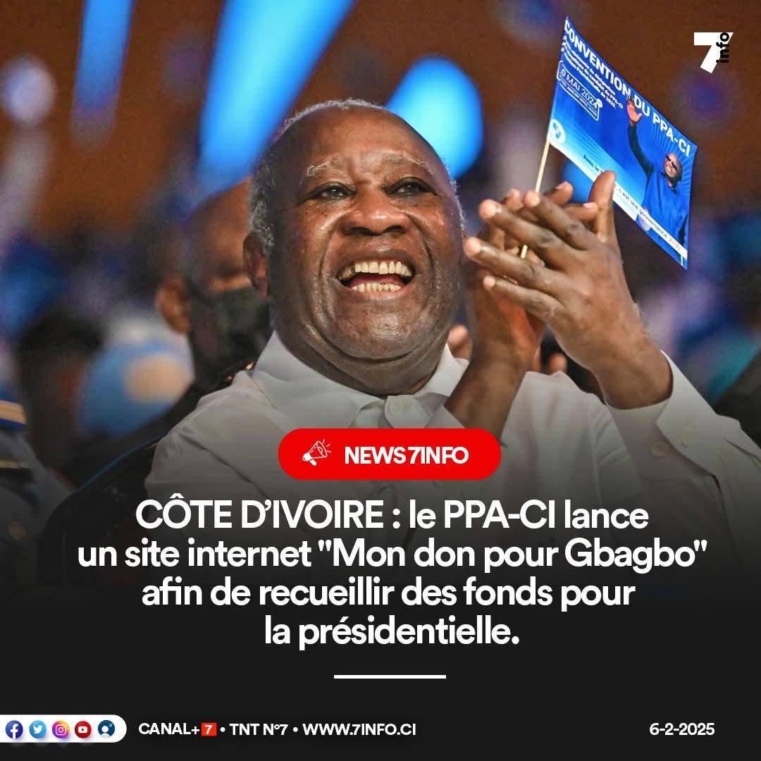 Serge KOUADIO tweet media