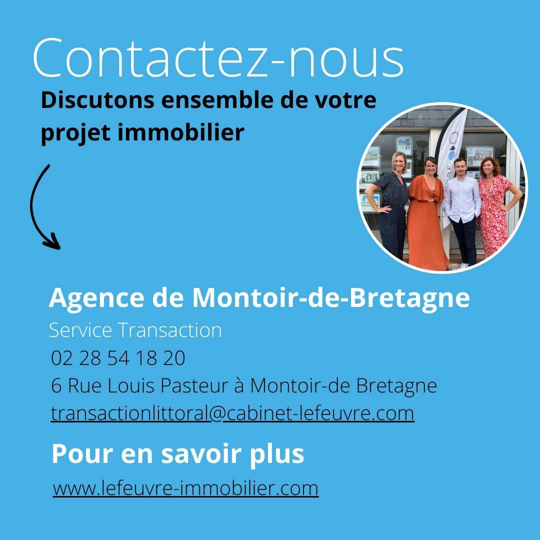 LEFEUVRE Immobilier tweet media
