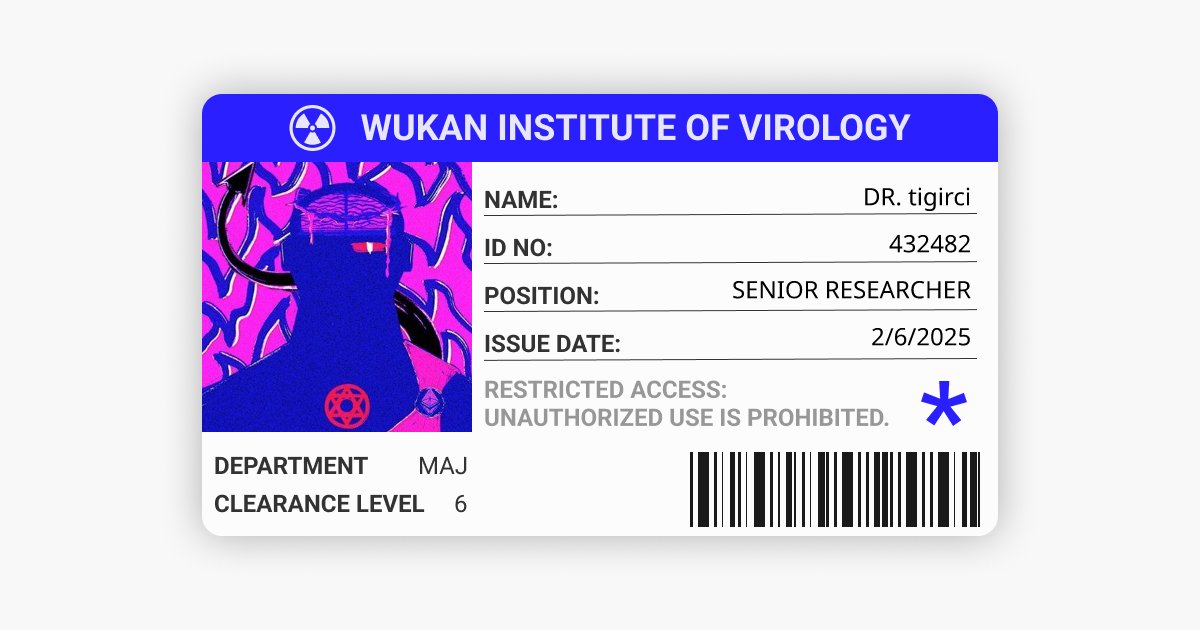 Registration completed <a href="/infecteddotfun/">Infected</a>
sig:0xf8adf41f6ee1a16ee97ed5e35b46b5ee5874c5d9639bcca65f382e87c2548d5fed4c7f0975f61cd01381df0e1c02fcf87afb229306ec55