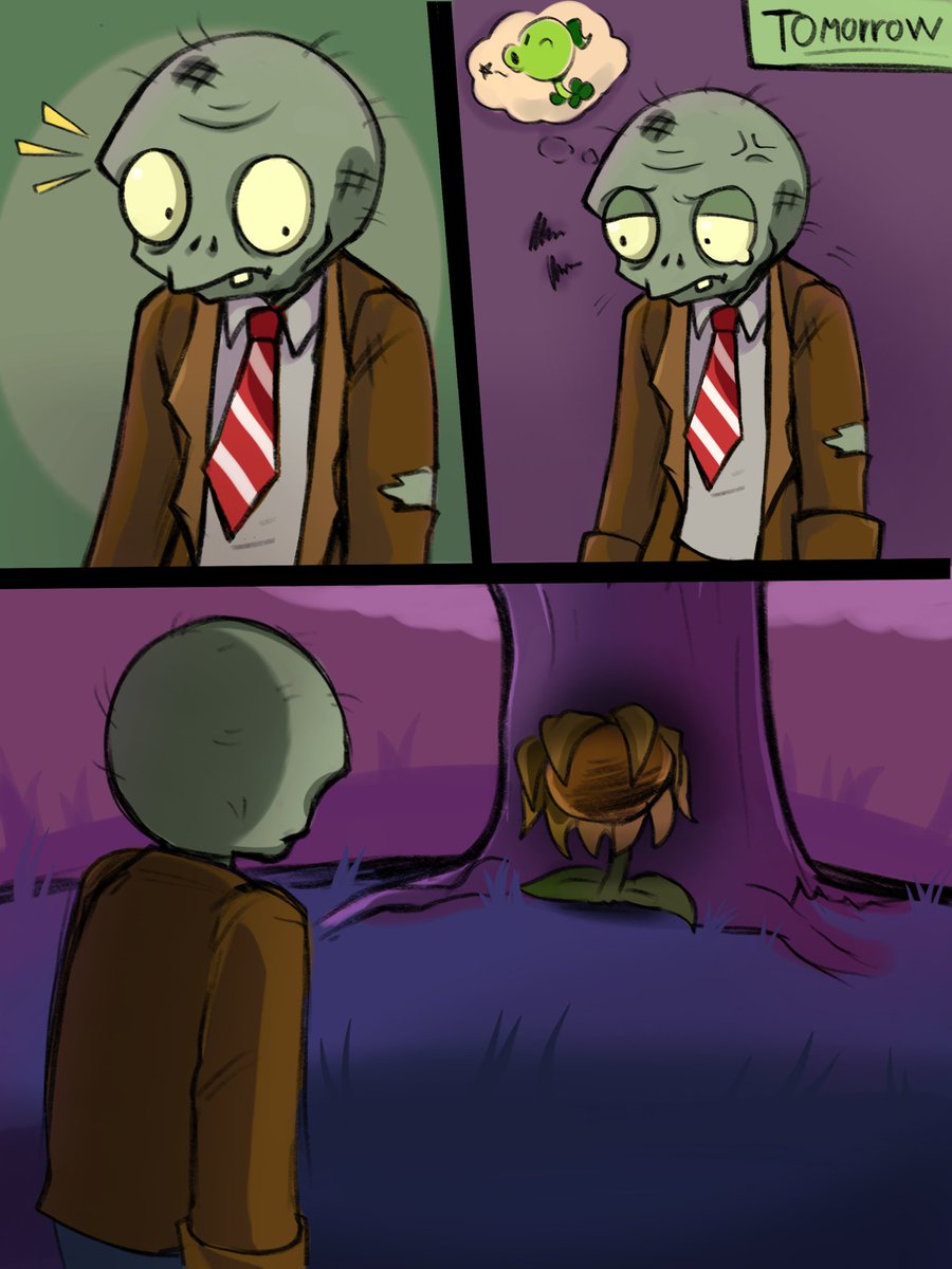 Pvzheroes78's tweet image. Ep_6 🧟‍♂️😵
#pvz #plantsvszombies #pvzoc