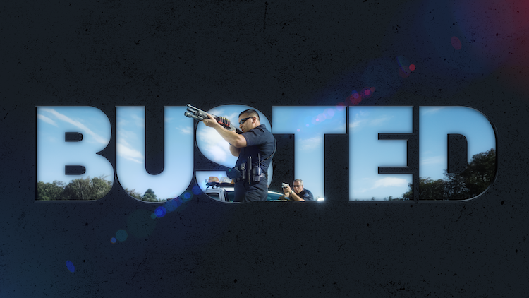 Hi DEFY fans! Launching March 1, 2025, get ready for BUSTED.

An all-new network that features endless thrills through high-adrenaline, crime-focused programming like "COPS Reloaded," "Jail," "Court Cam,” and "World's Wildest Police Videos." #BUSTED 

🚨bit.ly/BUSTED_Launch