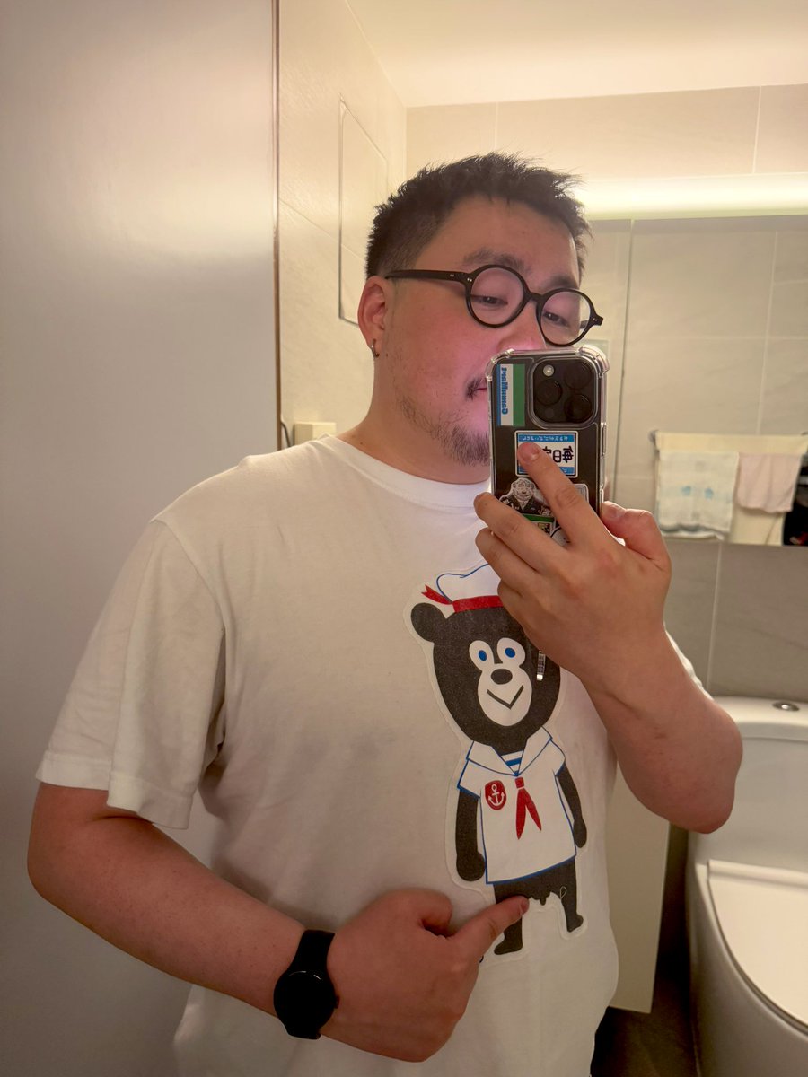 🍭GAMUBEAR🍬 tweet media