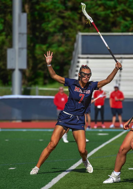 The # of days until our first game is a lucky number…