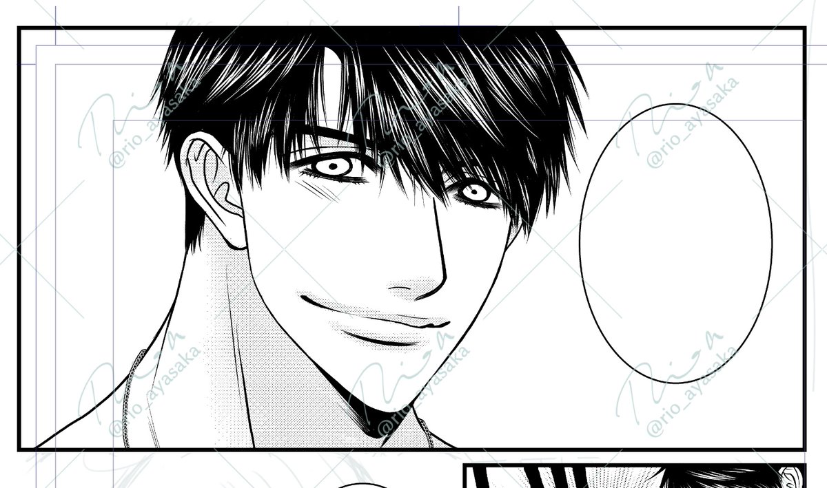 マヒル。
マヒ主漫画、仕上げちゃいたかったけど眠いので寝ます〜。
また明日。 
