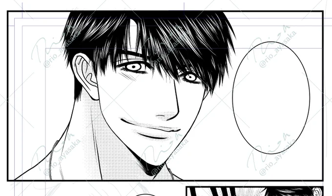 マヒル。
マヒ主漫画、仕上げちゃいたかったけど眠いので寝ます〜。
また明日。 