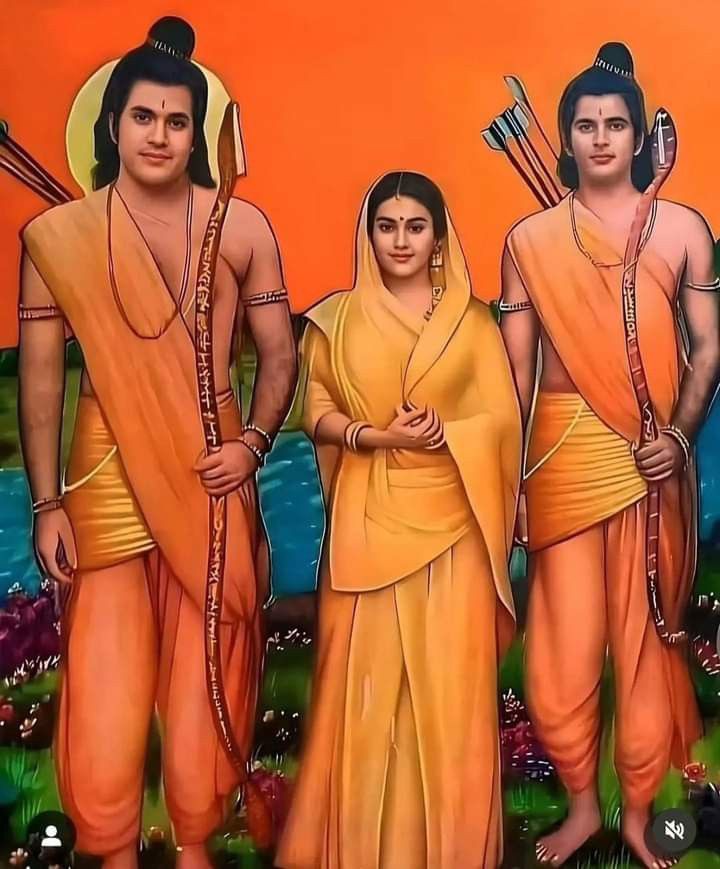 No one #Sanatani will pass without liking this post  🚩

🕉️🕉️🕉️🕉️🕉️

 🚩🙏 Jai Shree Ram 🙏🚩

#Sanatani #किसान_दिवस #SikandarTeaser #BiggBoss18 #VivianDsena #zelena 
 #RajatDalal #KaranveerMehra
#ChahatPandey #AvinashMishra #Avisha #INDvENG