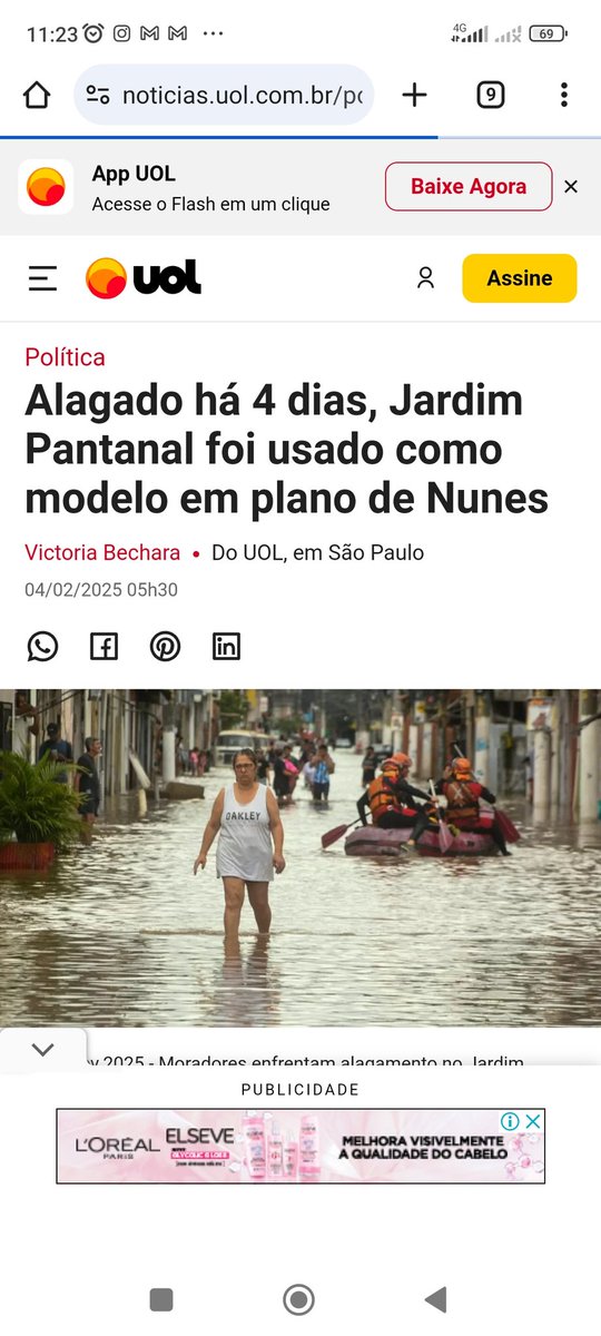 PablitoMarcello's tweet image. É escandalosa a repressão de Nunes e Tarcísio à dezenas de famílias q tiveram novamente suas vidas destruídas pelas enchentes e a sede de lucro no Jd Pantanal em SP. Precisamos de uma reforma urbana radical q garanta moradia digna p/ todos e acabe com a especulação imobiliária.