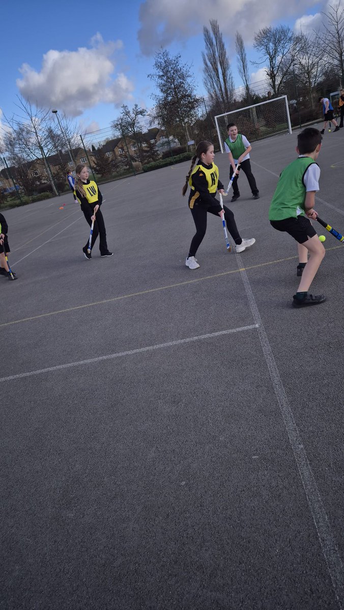 EastfieldPSHull's tweet image. #6CW have enjoyed competing for their houses in a hockey tournament this afternoon! 🏑 #EPSPE